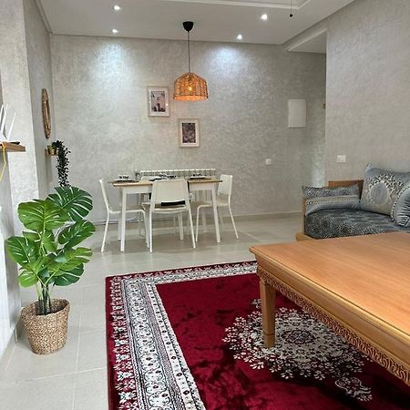 Ifrane Apartment With Swimming Pool Luaran gambar