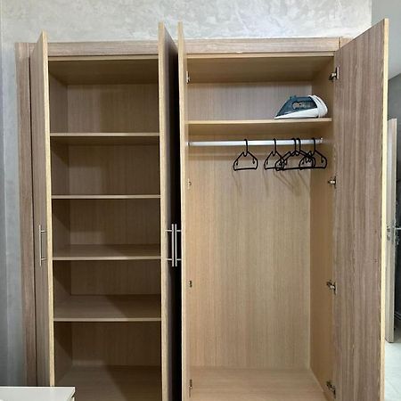 Ifrane Apartment With Swimming Pool Luaran gambar