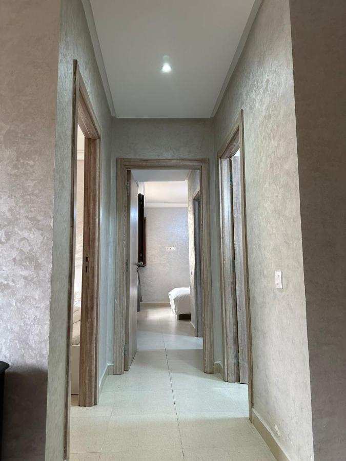 Ifrane Apartment With Swimming Pool Luaran gambar