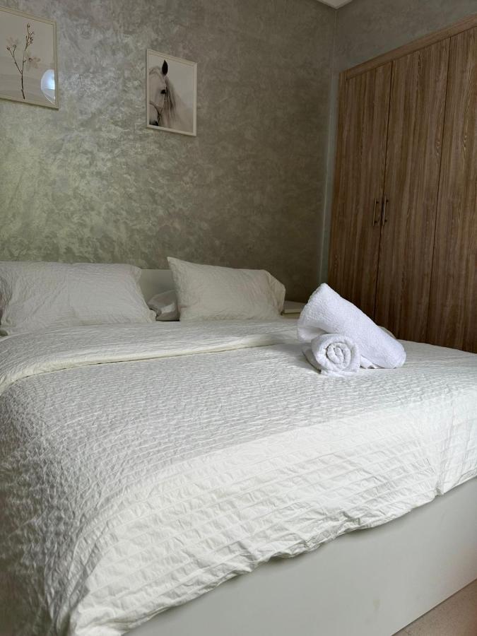 Ifrane Apartment With Swimming Pool Luaran gambar
